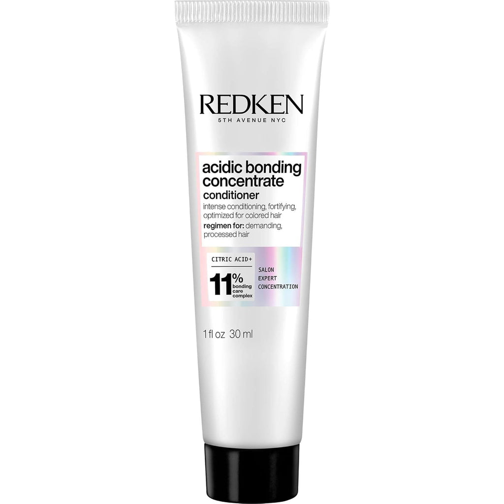Redken Acidic Bonding Concentrate Conditioner – For Damaged Hair