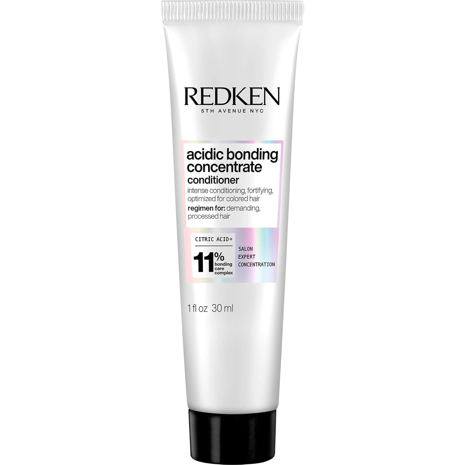 Redken Acidic Bonding Concentrate Conditioner – For Damaged Hair
