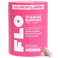 FLO Ovarian for Cycle Regularity – Myo & D-Chiro Inositol – 30-Day Supply