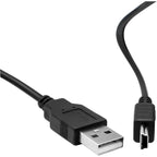 Buy now Love your yy Replacement USB Cable Power Cord for Blue Yeti Recording Microphones MIC, Blue Snowball iCE USB Mic Wire USB A mini b Charging Cable at indiglob india