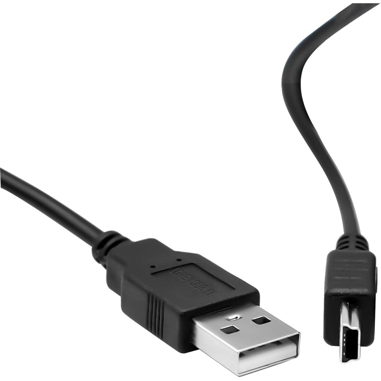 Buy now Love your yy Replacement USB Cable Power Cord for Blue Yeti Recording Microphones MIC, Blue Snowball iCE USB Mic Wire USB A mini b Charging Cable 6.6 feet Black at indiglob india