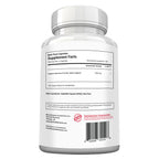Beet Root Capsules - 1200mg Per Serving - 200 Beet Root Powder Capsules | Beetroot Powder Supports Blood Pressure, Athletic Performance, Digestive, Immune System Pure, Non-GMO & Gluten Free 100 Days
