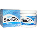 Buy now Stridex Reg Pads Size 55s at indiglob india
