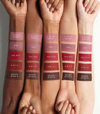 Buy now Fenty Beauty by Rihanna Fenty Icon Velvet Liquid Lipstick H.B.I.C. at indiglob india