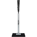 PLAYAPUT Portable Batting Tee for Baseball/Softball, Height Adjustment