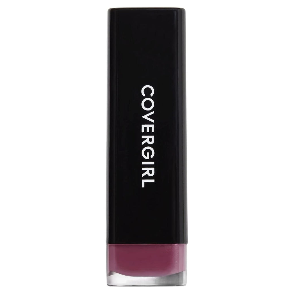 Buy now COVERGIRL Exhibitionist Lipstick Cream, Euphoria 315, Lipstick Tube 0.123 OZ (3.5 g) at indiglob india