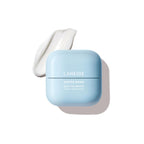LANEIGE Water Bank Blue Hyaluronic Acid Cream Daily Face Moisturizer: Hydrating Korean Lightweight Face Cream with Ceramides & Squalane for Lasting Deep Hydration & Skin Barrier Support