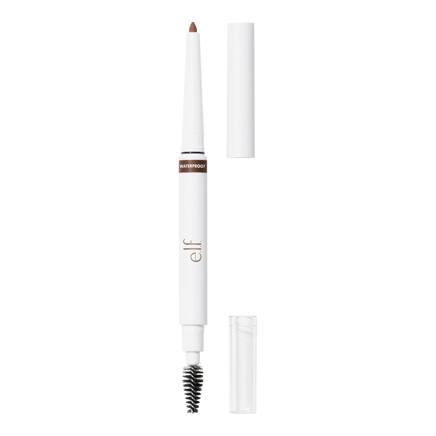 Buy now e.l.f. Instant Lift Waterproof Brow Pencil, Long-Lasting Eyebrow Pencil For Grooming & Shaping Brows, Vegan & Cruelty-free, Blonde 0.28 g (Pack of 1) Auburn at indiglob india