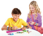 Buy now Cra-Z-Art Cra-Z-Loom Ultimate Rubber Band Bracelet Maker Activity Kit for Ages 8 and Up (packaging may vary) at indiglob india