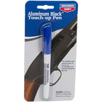 Buy now Birchwood Casey Fast-Drying Fast-Acting Aluminum Black Metal Finish Touch-Up Pen for Restoring Scratched and Marred Areas at indiglob india