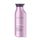 Pureology Hydrate Sheer Shampoo - Lightweight Hydrating Shampoo For Fine or Dry Color-Treated Hair, Silicone-Free & Vegan
