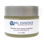 Buy now Bel Essence Intensive Anti-Wrinkle Cream for Face & Neck - Hydrating Anti-Aging Moisturizer Reduces Fine Lines - Day/Night All Natural Face Cream for Normal to Dry Skin - 1.5 Oz at indiglob india