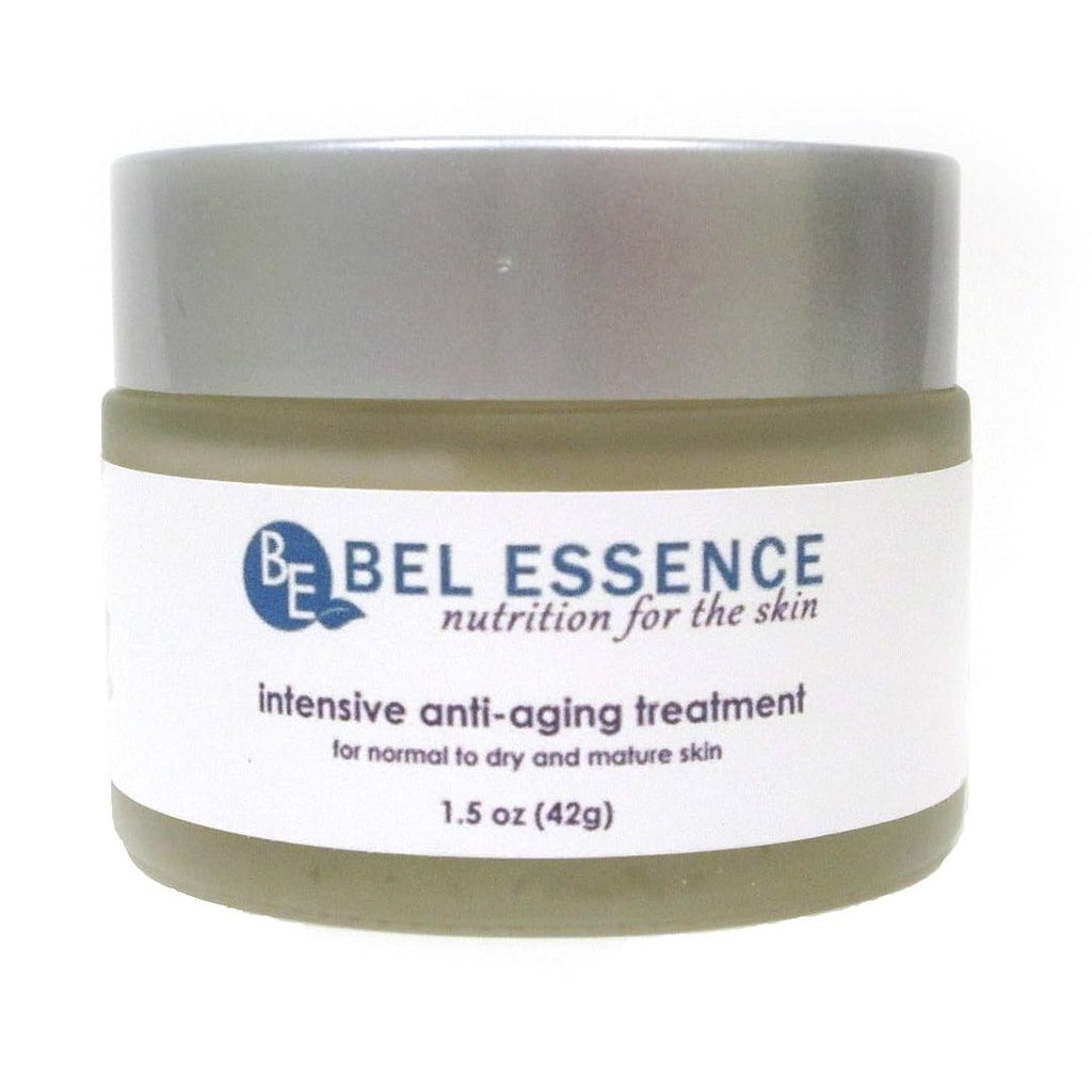 Buy now Bel Essence Intensive Anti-Wrinkle Cream for Face & Neck - Hydrating Anti-Aging Moisturizer Reduces Fine Lines - Day/Night All Natural Face Cream for Normal to Dry Skin - 1.5 Oz Default at indiglob india