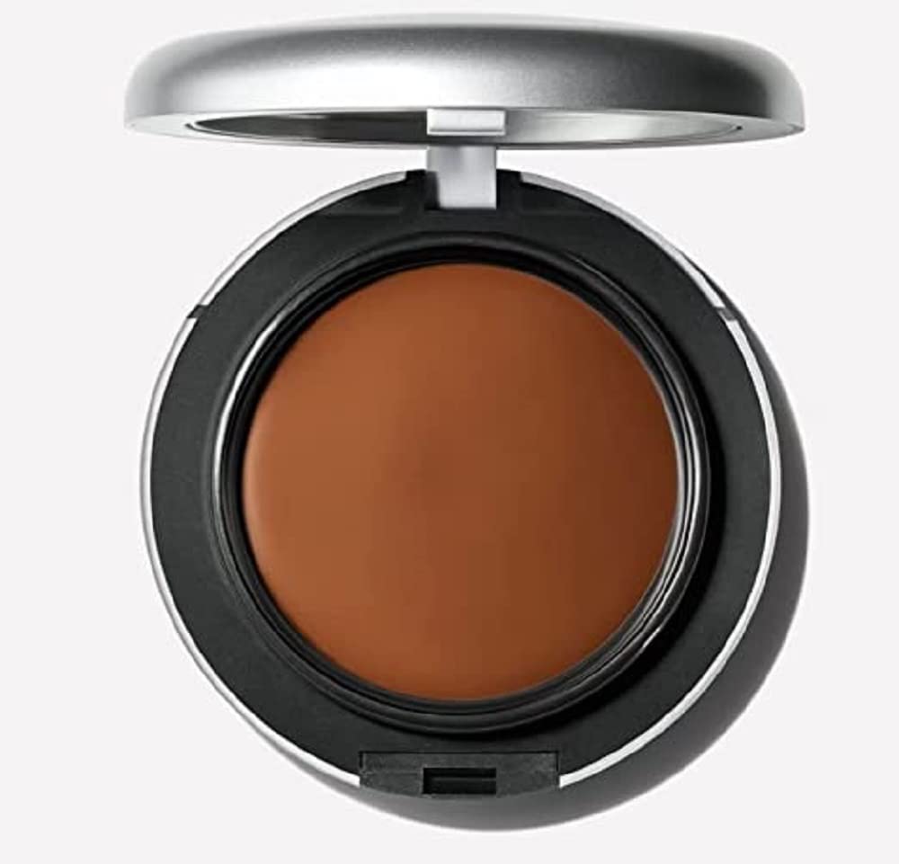 Buy now MAC Studio Fix Tech Cream-to-Powder Foundation NW45-0.35oz at indiglob india