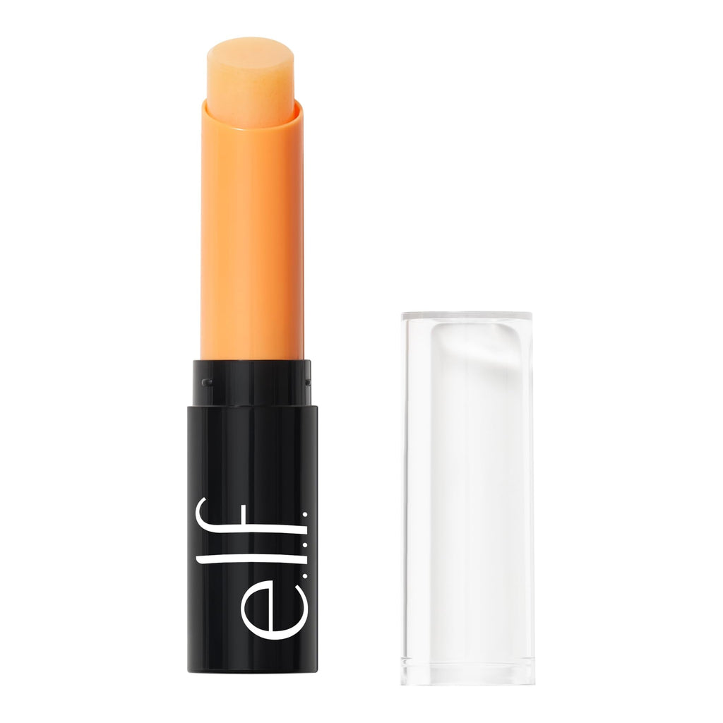 Buy now e.l.f. Lip Exfoliator, Moisturizing Scented Lip Scrub For Exfoliating & Smoothing Lips, Infused With Jojoba Oil, Vegan & Cruelty-free, Orange Creamsicle at indiglob india