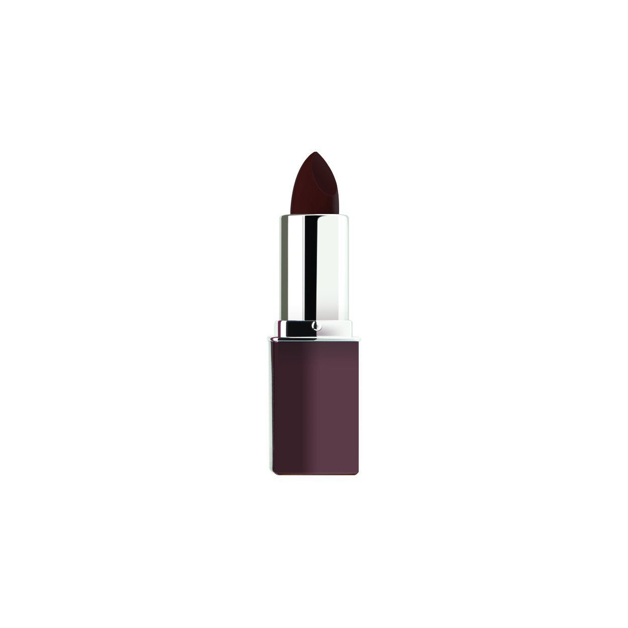 Buy now NICKA K Vivid Matte Lipstick NMS07 Black 1 Count (Pack of 1) ny405 at indiglob india