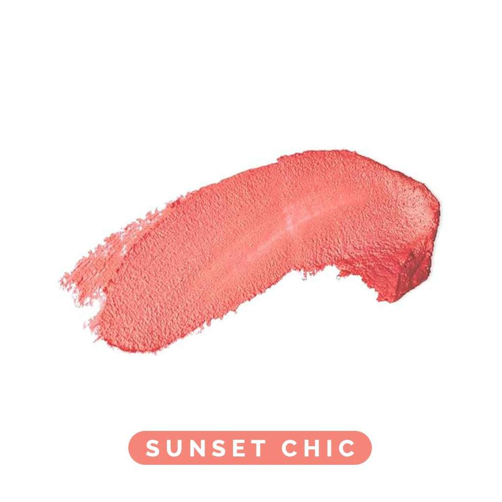 Buy now Matte Flat Velvet Lipstick at indiglob india