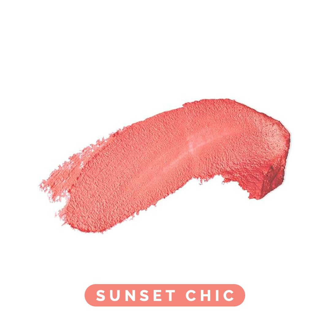 Buy now Matte Flat Velvet Lipstick at indiglob india