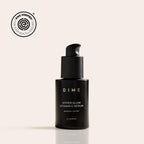 DIME Beauty Hyper Glow Vitamin C Face Serum, 1 oz