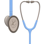 Buy now 3M Littmann Lightweight II S.E. Stethoscope 2454, 28" Ceil Blue Tube Ceil Blue Tube at indiglob india