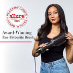 Buy now REVLON 1100 Watt 3 Heat 2 Speed Pro Collection One Step Ionic Hair Dryer and Volumizer at indiglob india