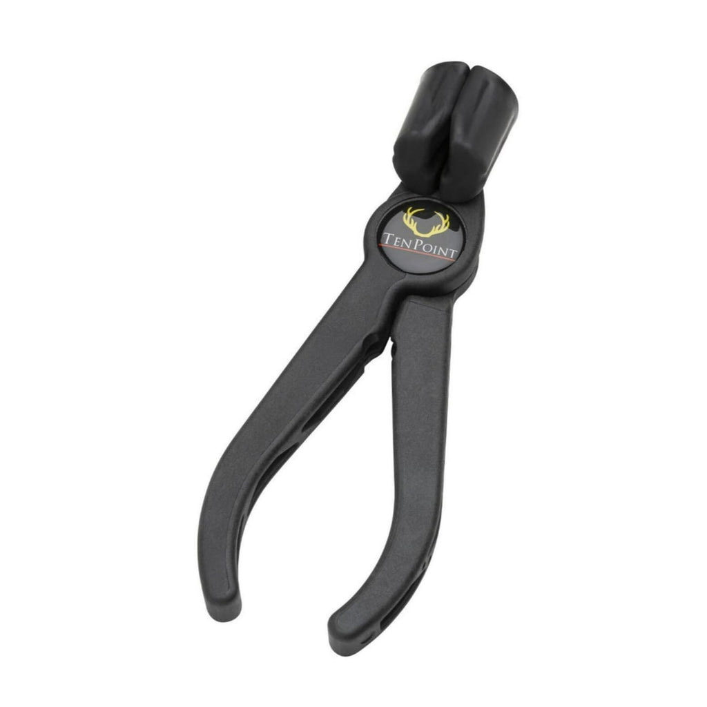 TenPoint Bednar Perfect Puller 2.0 - Easily Remove Arrows from High-Density Targets & Deactivate Alpha-Blaze Lighted Nocks