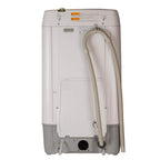 Buy now Black + Decker 0.9 cubic foot compact portable washer clothes washing machine at indiglob india