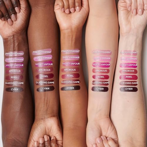Buy now MAC MÂ·AÂ·Cximal Sleek Satin Lipstick, Blankety, 0.12 Ounces at indiglob india