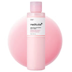 medicube PDRN Toner Rose PDRN Peptide Toner | Lightweight & Watery Toner with Rose PDRN, Peptides, Niacinamide - For Soothing & Calming, Korean Skincare, 8.45 fl.oz