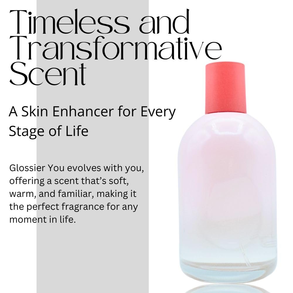 Buy now Glossier You EDP XL 100 ml at indiglob india