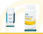Klaire Labs SFI Health Active Vitamin B12, 60 Count