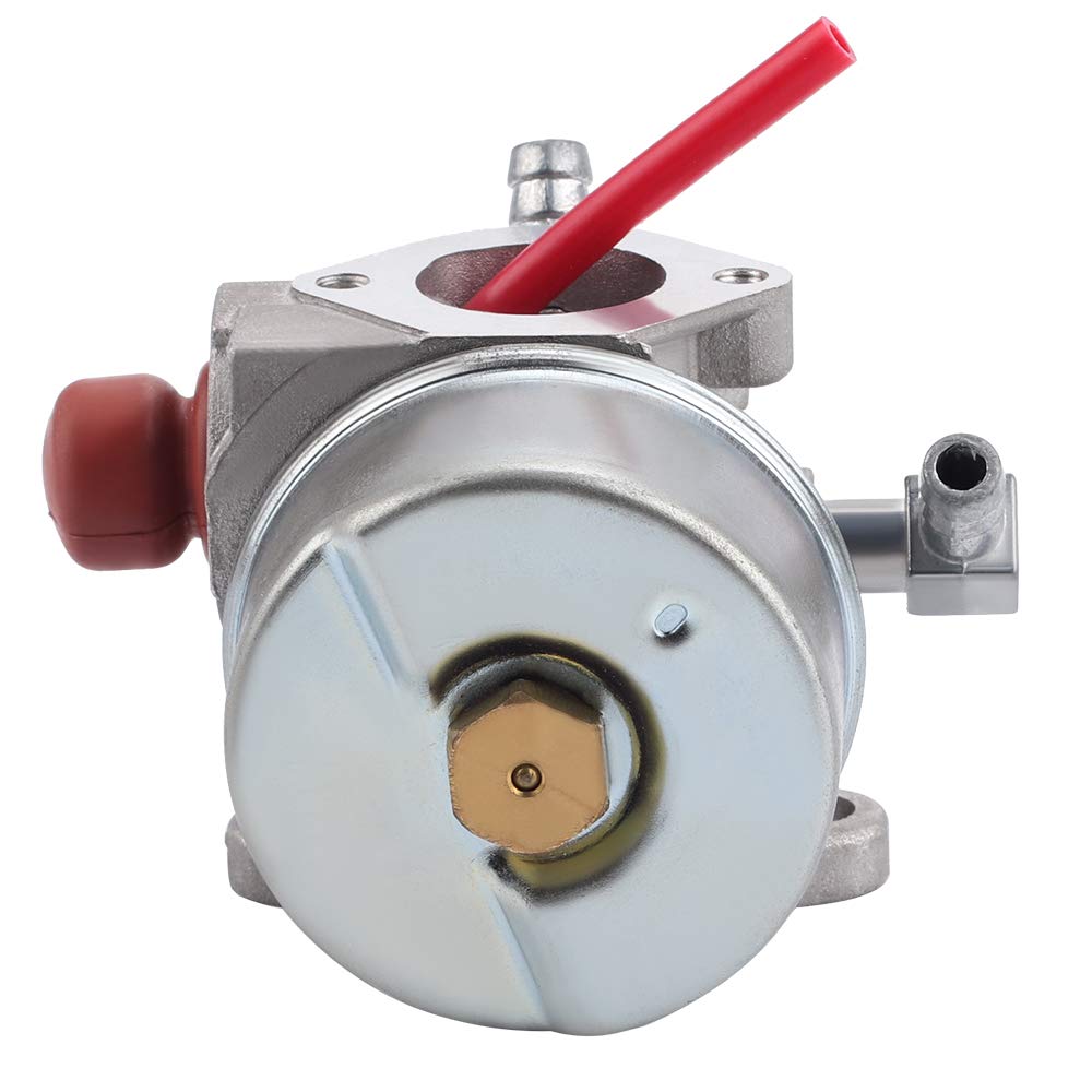 640350 Carburetor for Tecumseh Toro Recycler 22 GTS 6.5hp Mower