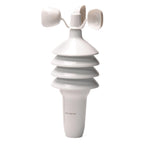 Buy now AcuRite 00634A3 Wireless Weather Station with Wind Sensor, Black at indiglob india