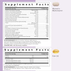 Buy now GNC Womenâ€™s 50+ Vitapak, 5-in-1 Multivitamin Pack, Healthy Hormones, Brain Health, Metabolism, Bone Strength, Edible Dietary Supplement, 30 Servings at indiglob india