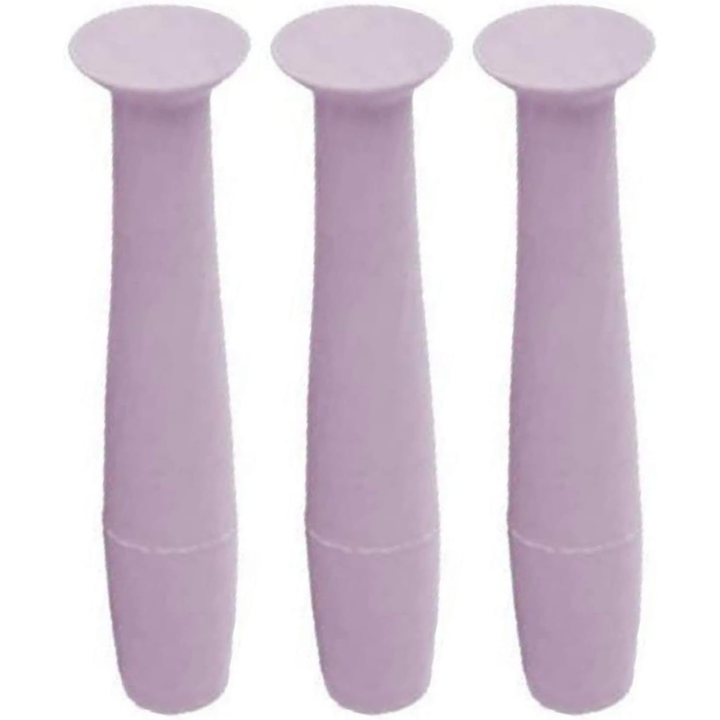 Buy now DMV Ultra Hard Contact Lens Remover **NOT for Soft Lenses** (Orange, 3 Count (Pack of 1)) 3 Count (Pack of 1) Lavender at indiglob india
