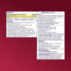 Buy now Vicks PainQuil Pain Relief Acetaminophen 1000mg Max StrengthÆ’?Â­ Adult Pain Reliever Liquid 12oz, Backache Headache Relief, 1 Daytime Pain Reliever at indiglob india
