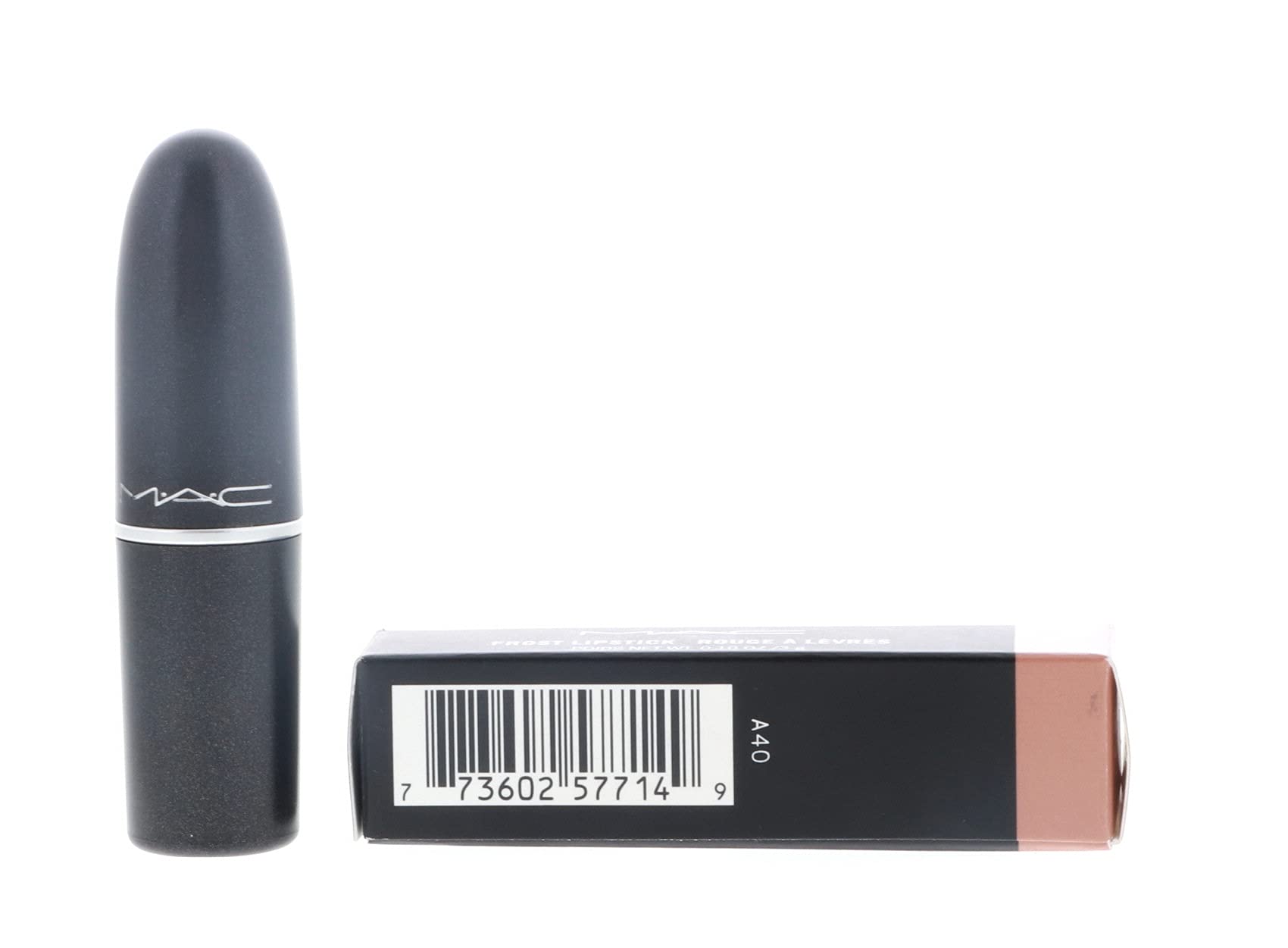 Buy now MAC frost lipstick GEL by M.A.C at indiglob india
