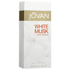 Jovan White Musk By Jovan For Women. Cologne Spray 3.25 Oz.