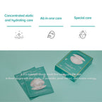 Buy now JMsolution Marine Luminous Pearl Deep Moisture 3 Step Skin Care Face Mask - Korean Skincare Facial Mask - boosting Brightening Moisturizing-10 Sheets for Dry Skin at indiglob india