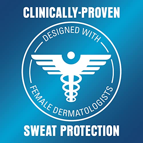 Buy now Secret Antiperspirant Clinical Strength Deodorant for Women, Soft Solid, Stress Response, 1.6 Oz, (Pack of 3) at indiglob india