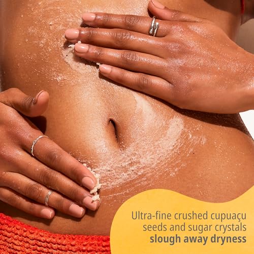 Buy now Bum Bum Body Scrub at indiglob india