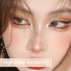 Transform your look with Kaely 2Pcs Gel Eyeliner Pencil. Available in India, order online for stunning eyes.