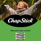 Buy now ChapStick Lip Balm, Superfood Collection 3-Pack – Dragon Fruit, Blueberry & Clover Honey, Moisturizer for Dry Lips, 0.15 Oz at indiglob india