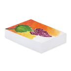 UCreate Mixed Media Art Paper, Wet or Dry Media, White