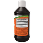 Buy now NOW Foods Elderberry Liquid, 8 Oz (Pack of 2) at indiglob india