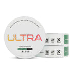 Ultra Focus Pouches (Variety Pack, 3 Cans) Nicotine and Caffeine Free | Nootropic, Enfinity Paraxanthine, Vitamin B6 + B12, L-Theanine, Alpha-GPC, Ginseng, Plant-Based Energy Pouches