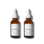 The Ordinary Caffeine Solution 5% + EGCG Eye Serum, Depuffing Eye Serum for Dark Circles and Tired Eyes