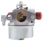 640350 Carburetor for Tecumseh Toro Recycler 22 GTS 6.5hp Mower