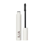 ILIA - Limitless Lash Mascara (After Midnight | Soft black) | Lengthen, Lift, Separate | 12-HR Wear | Smudge-Resistant | Conditioning | Safe for Sensitive Eyes, Clean, Cruelty-Free
