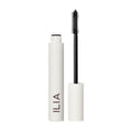 ILIA - Limitless Lash Mascara (After Midnight | Soft black) | Lengthen, Lift, Separate | 12-HR Wear | Smudge-Resistant | Conditioning | Safe for Sensitive Eyes, Clean, Cruelty-Free